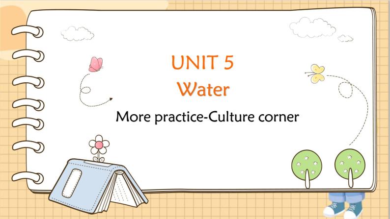 沪教牛津英语七下 Module 3 Unit 5 More practice-culture corner PPT课件01