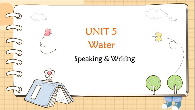 沪教牛津英语七下 Module 3 Unit 5 Speaking & Writing PPT课件01