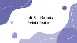 译林牛津英语9下 Unit 3 Period 2 Reading PPT课件