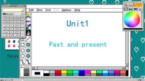 牛津译林版八年级下册Task课文配套ppt课件