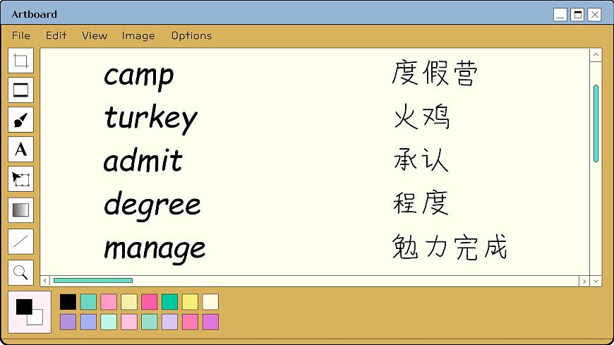 滬教牛津版英語九下 UNI T 2 Culture shock(課件PPT)第5頁