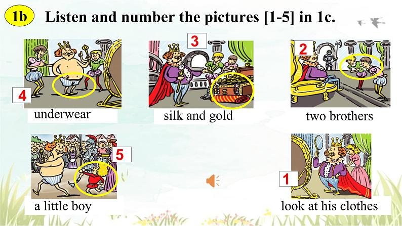 unit 6 section b 1a-2e 课件2023-2024学年人教版八年级英语第3页