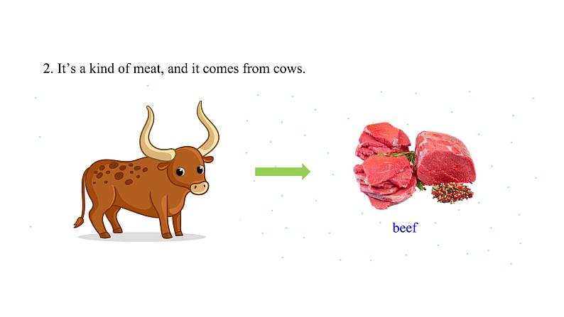 人教新目标英语七下Unit 10 I'd like some noodles. 第二课时 SectionA(Grammar Focus-3d)课件第6页