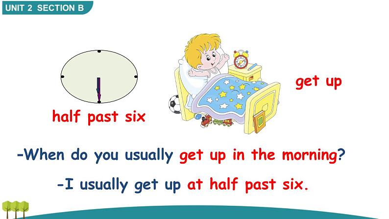 Unit 2 Section B 1a-1e第5页