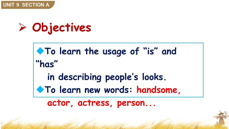 Unit 9 Section A Grammar Focus-3d第2页