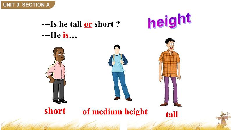 Unit 9 Section A Grammar Focus-3d第5页