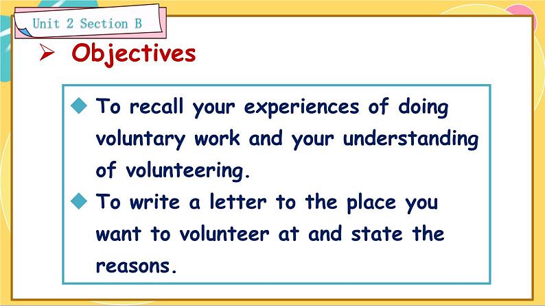Unit 2 Section B 3a-Self Check第2页