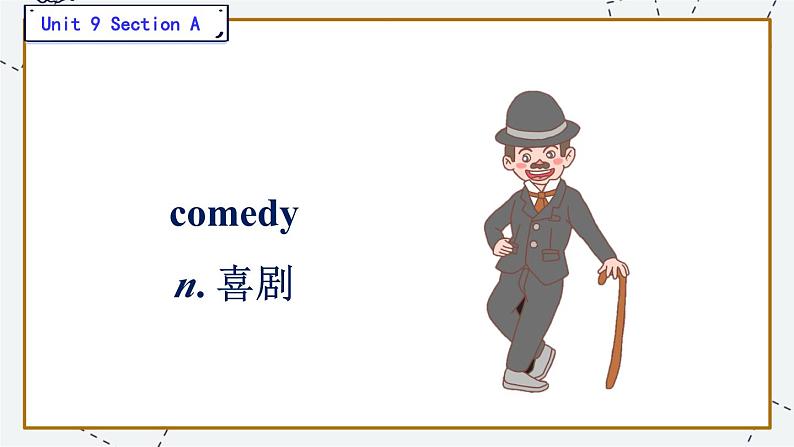 Unit 9 Section A 3a-3c第5页
