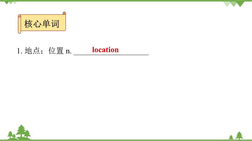 人教新目標(biāo)(Go for it)版英語八年級下冊 Unit 9 Have you ever been to a museum-Section B (3a～Self Check)課件第4頁
