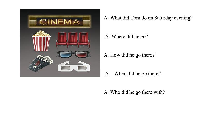 人教新目标英语七下 Unit 12 What did you do last weekend 第三课时 Section B (1a-1e) 课件+教案+素材包06