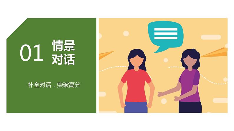 仁爱科普版英语七年级下册基于教材文本的复习-UNIT 7 TOPIC 1 课件+ 练习 (有答案)03