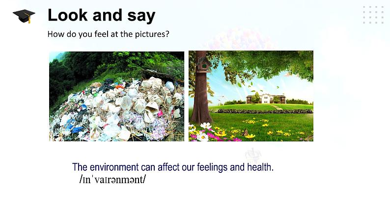 仁爱科普版英语八下Unit5 Topic 3 Many things can affect our feelings Section C课件+教案+练习+音视频05