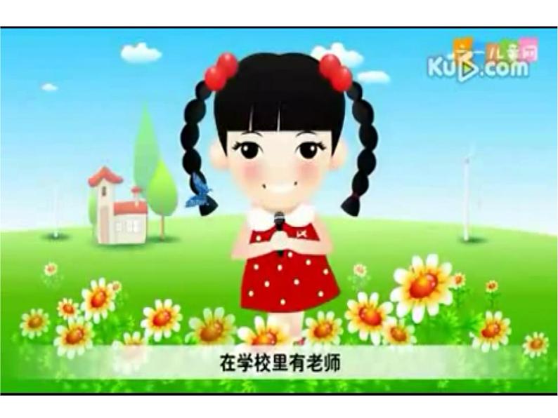 冀教版(三起)英语八年级上册 Unit 5 My FutureLesson 25 I Want to Be a Teacher!(1) 课件第2页