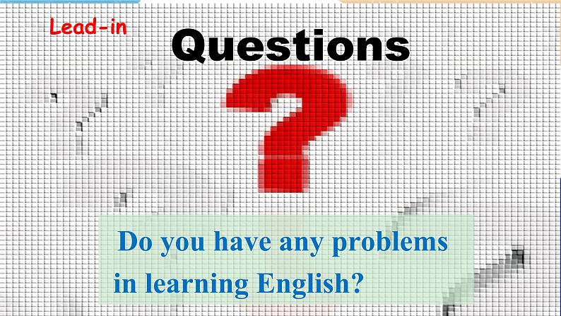 人教新目标(Go for it)版九年级英语全册 Unit 1How can we become good learnersSection B1a-1e课件第3页