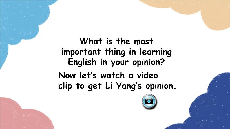 人教新目标(Go for it)版九年级英语全册 Unit 1How can we become good learnersSection B1a-1e课件第6页