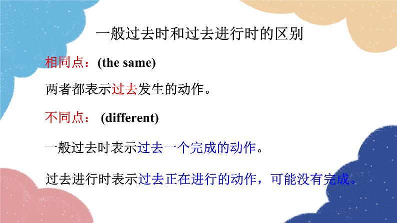 外研版英语八年级上册Module 7 Unit 3 Language in use课件第4页