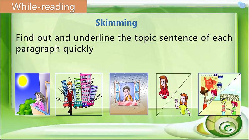 Unit 5 Topic 3 Section C 课件 2023-2024学年仁爱版八年级英语下册第7页
