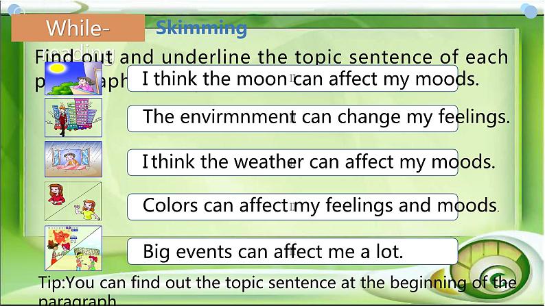 Unit 5 Topic 3 Section C 课件 2023-2024学年仁爱版八年级英语下册第8页