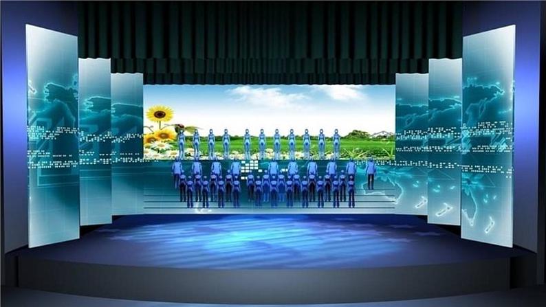 人教版初中英语 九年级下册 Unit 13 SectionA 1a-1c 教学设计-课件-课堂实录-习题设计03
