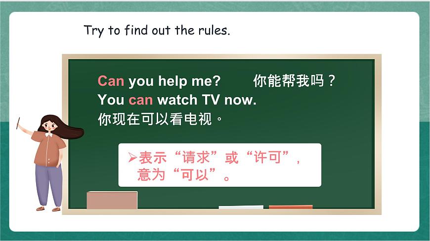 人教新目標(biāo)版英語(yǔ)七年級(jí)下冊(cè)Unit 1 第2課時(shí) (Section A GF-3c) 課件第6頁(yè)
