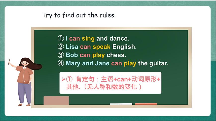 人教新目標(biāo)版英語(yǔ)七年級(jí)下冊(cè)Unit 1 第2課時(shí) (Section A GF-3c) 課件第8頁(yè)