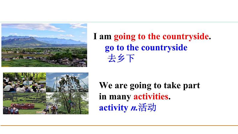 冀教版七年级英语下册Unit 8 Lesson 48课件04