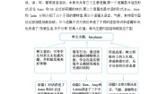 Unit 9  Have you ever been to a museum精品教案（人教版八下）