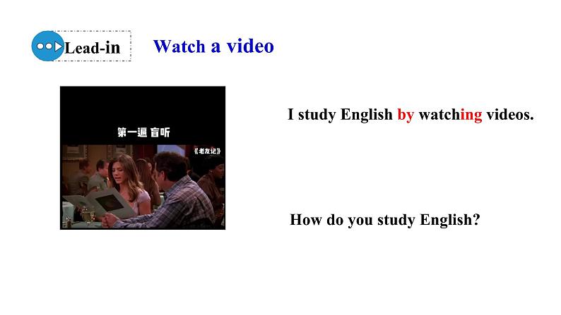 Unit1 课时1. Section A(1a-2d)第3页