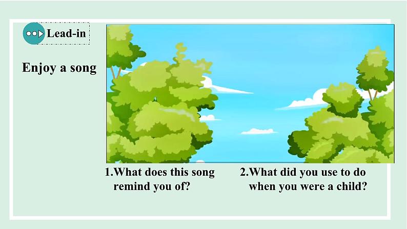 unit4 课时4 Section B (1a-1e)第3页