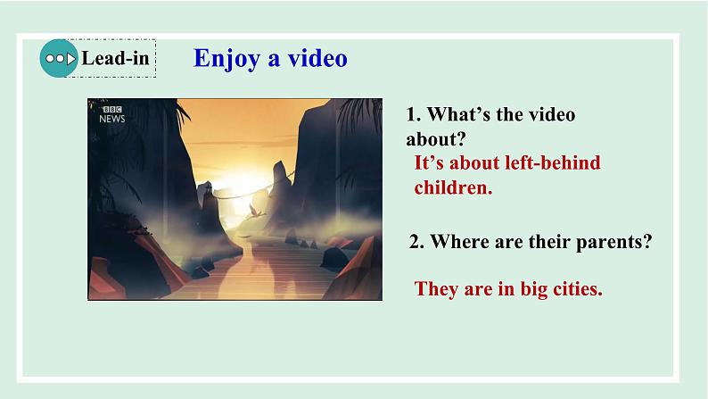 unit4 课时5 Section B (2a-2f)第3页