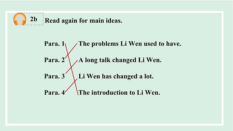 unit4 课时5 Section B (2a-2f)第7页