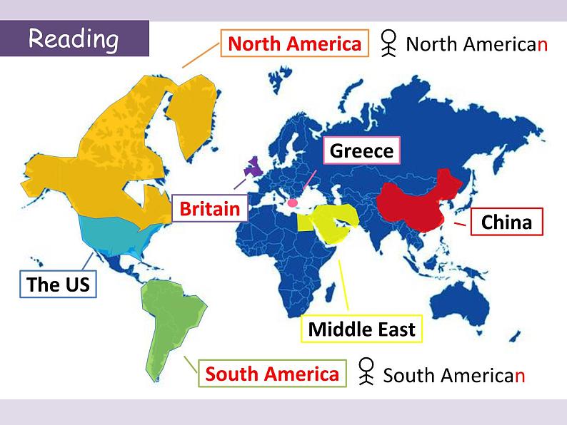 外研版(新标准)初中英语七年级下册Module11-Unit3课件第7页