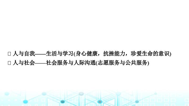 人教版中考英语复习考点一0一八年级(下)Units1-2课件02