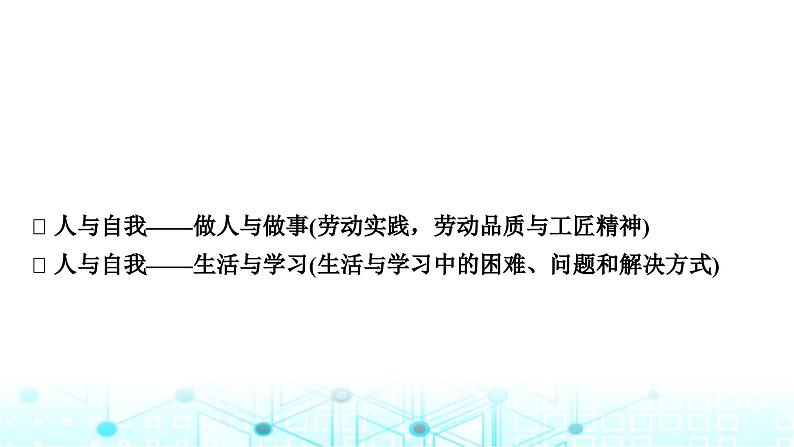 人教版中考英语复习考点一0二八年级(下)Units3-4课件02