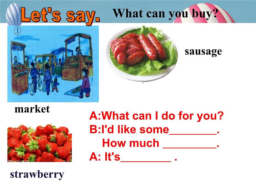 外研版英語(yǔ)七年級(jí)下冊(cè)Module5Unit1課件第6頁(yè)