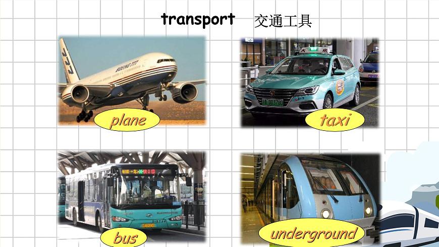 牛津譯林版八下英語第一單元導(dǎo)入課時八B Unit 1 Welcome to the unit同步PPT課件第5頁