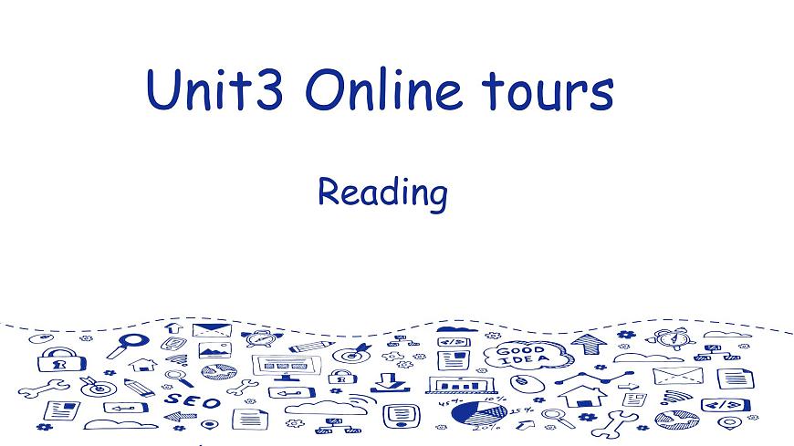 初中英語牛津譯林版八年級下冊Unit 3同步PPT課件Reading第1頁