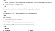 初中英语人教新目标 (Go for it) 版八年级下册Section A学案