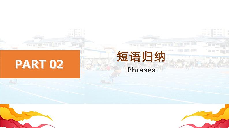 人教版初中英语8上Unit2 How often do you exercise 单元复习课件06