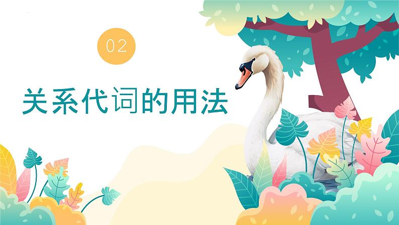 中考英语语法专题复习--定语从句课件第6页
