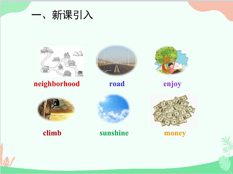 人教新目标版英语七年级下册 Unit 8 Is there a post office near here?Section B (3a-Self Check)课件第2页