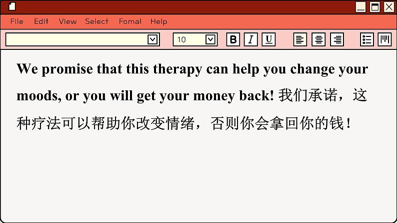译林英语九年级上册 Unit 2 Period 4 Integrated skills & Study skills PPT课件07