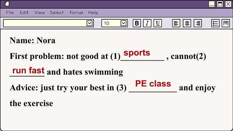 译林英语九年级上册 Unit 3 Period 4 Integrated skills & Study skills PPT课件07
