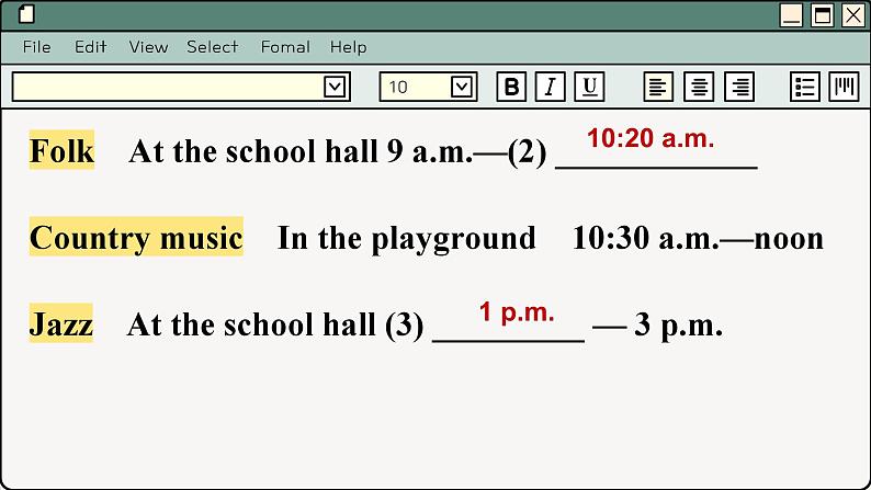 译林英语九年级上册 Unit 5 Period 4 Integrated skills & Study skills PPT课件第6页