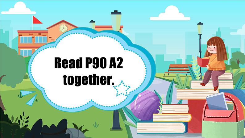 Module 11 Way of life Unit 3 Language in use 课件第4页