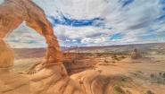 初中英语外研版 (新标准)九年级上册Unit 2 The Grand Canyon was not just big.优秀课件ppt