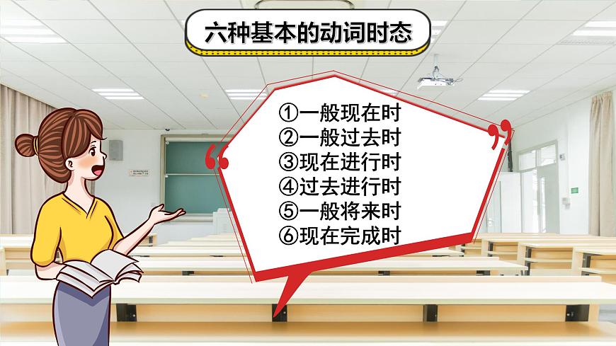 外研九上M1U3第6頁