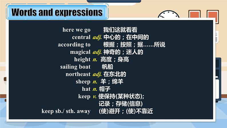 【公开赛课】外研英语初中九上课件Module 10 Unit 1 I have some photos that I took in Australia last year02