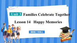 Lesson 14 Happy Memories（课件） 2024-2025学年冀教版英语八年级上册