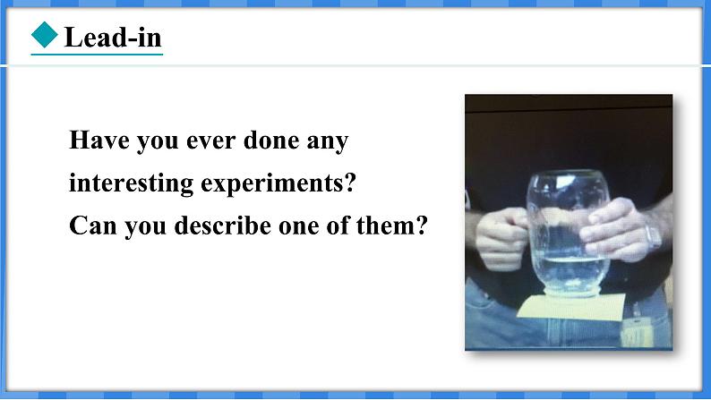 Lesson 30 Science Affects Us(课件) 2024-2025学年冀教版英语九年级上册02